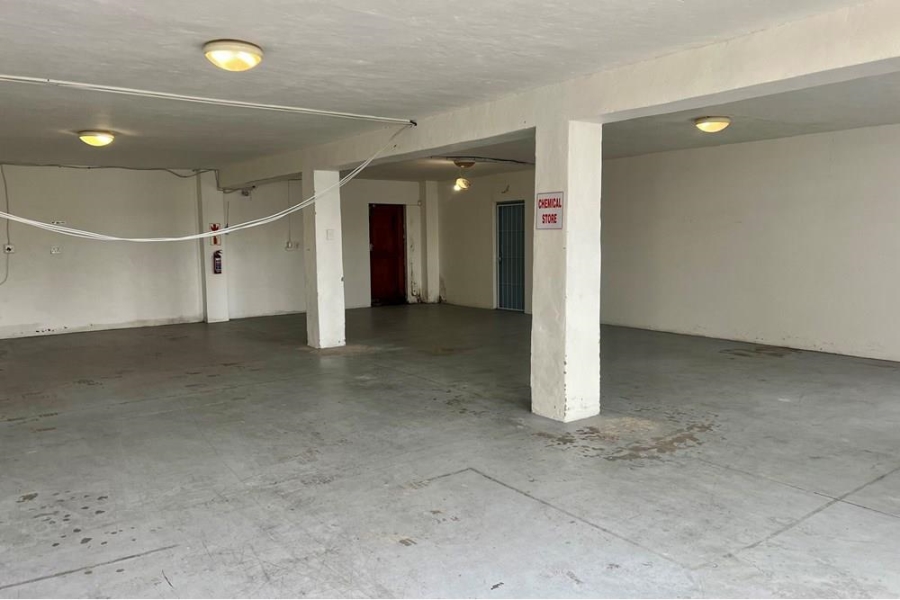  Bedroom Property for Sale in George Industrial Western Cape